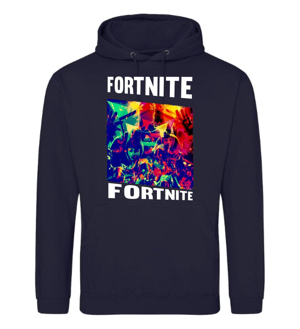 FORTNITE PÓLÓ