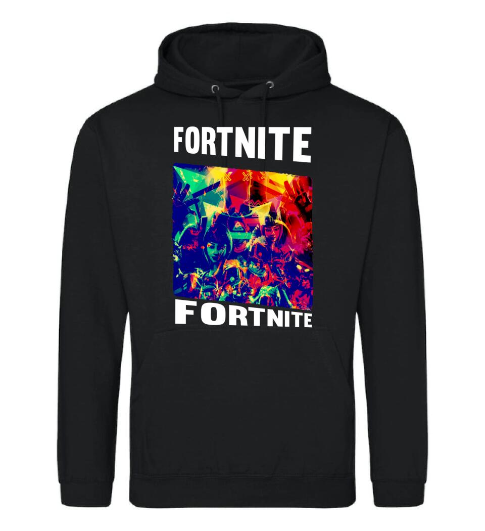 FORTNITE PÓLÓ