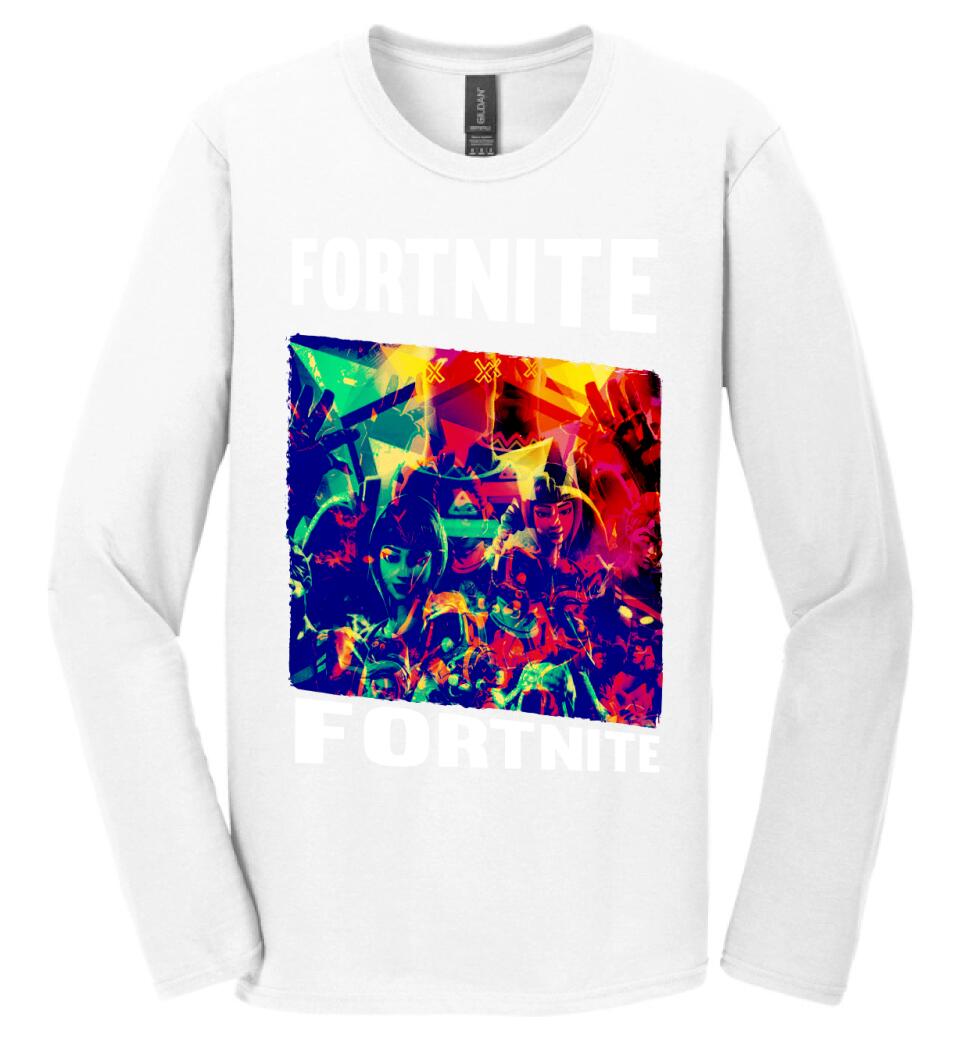 FORTNITE PÓLÓ