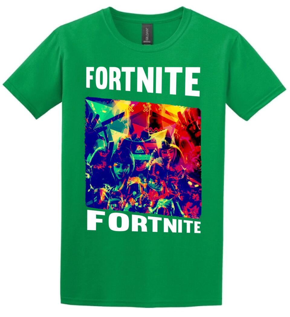 FORTNITE PÓLÓ
