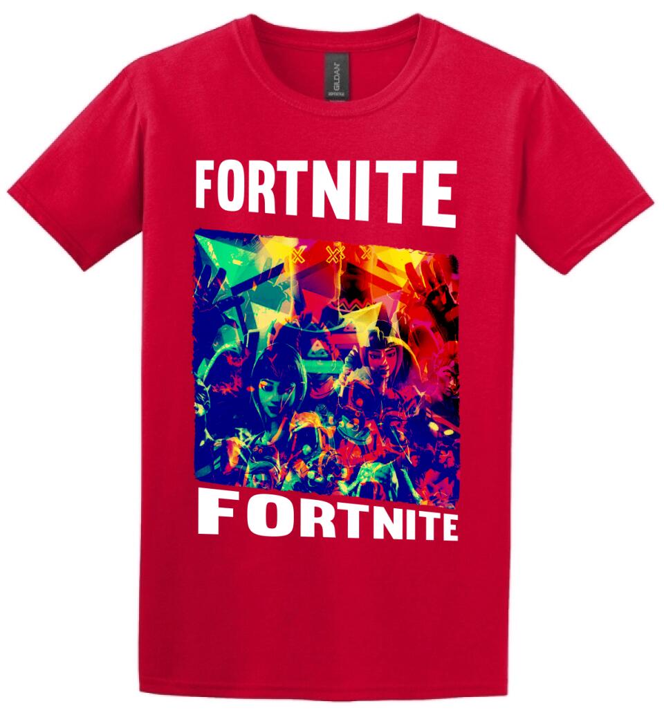 FORTNITE PÓLÓ