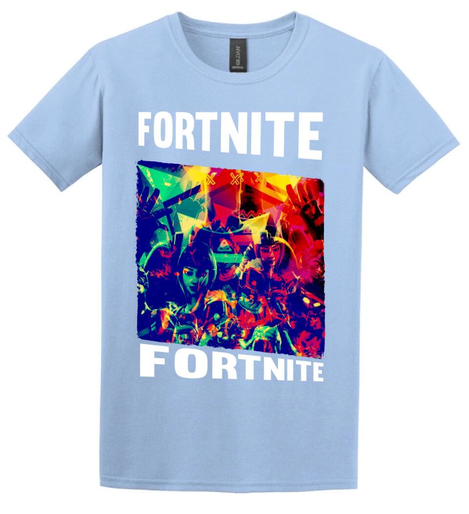 FORTNITE PÓLÓ