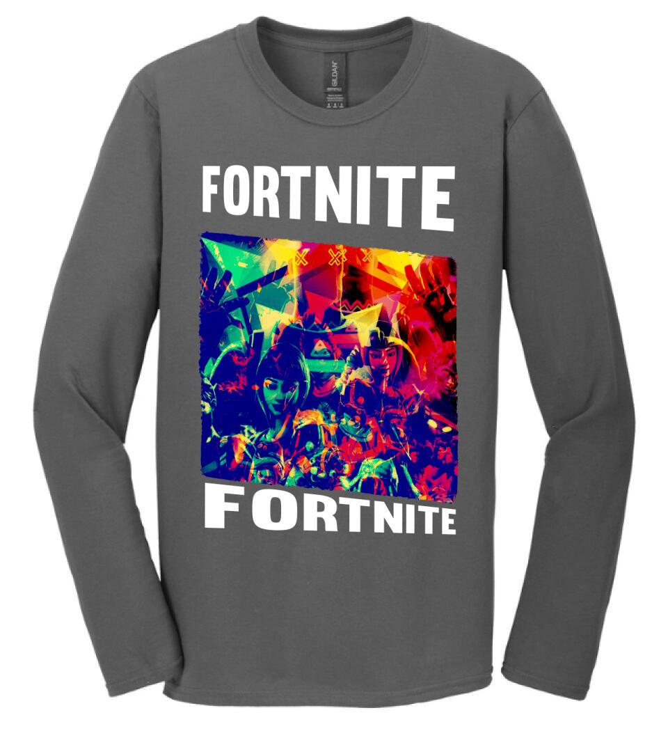 FORTNITE PÓLÓ