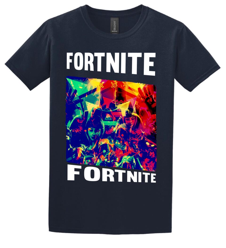 FORTNITE PÓLÓ