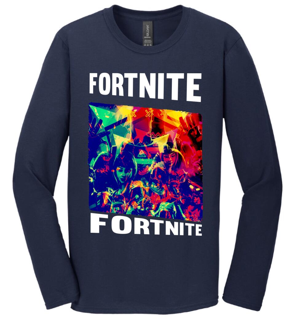 FORTNITE PÓLÓ