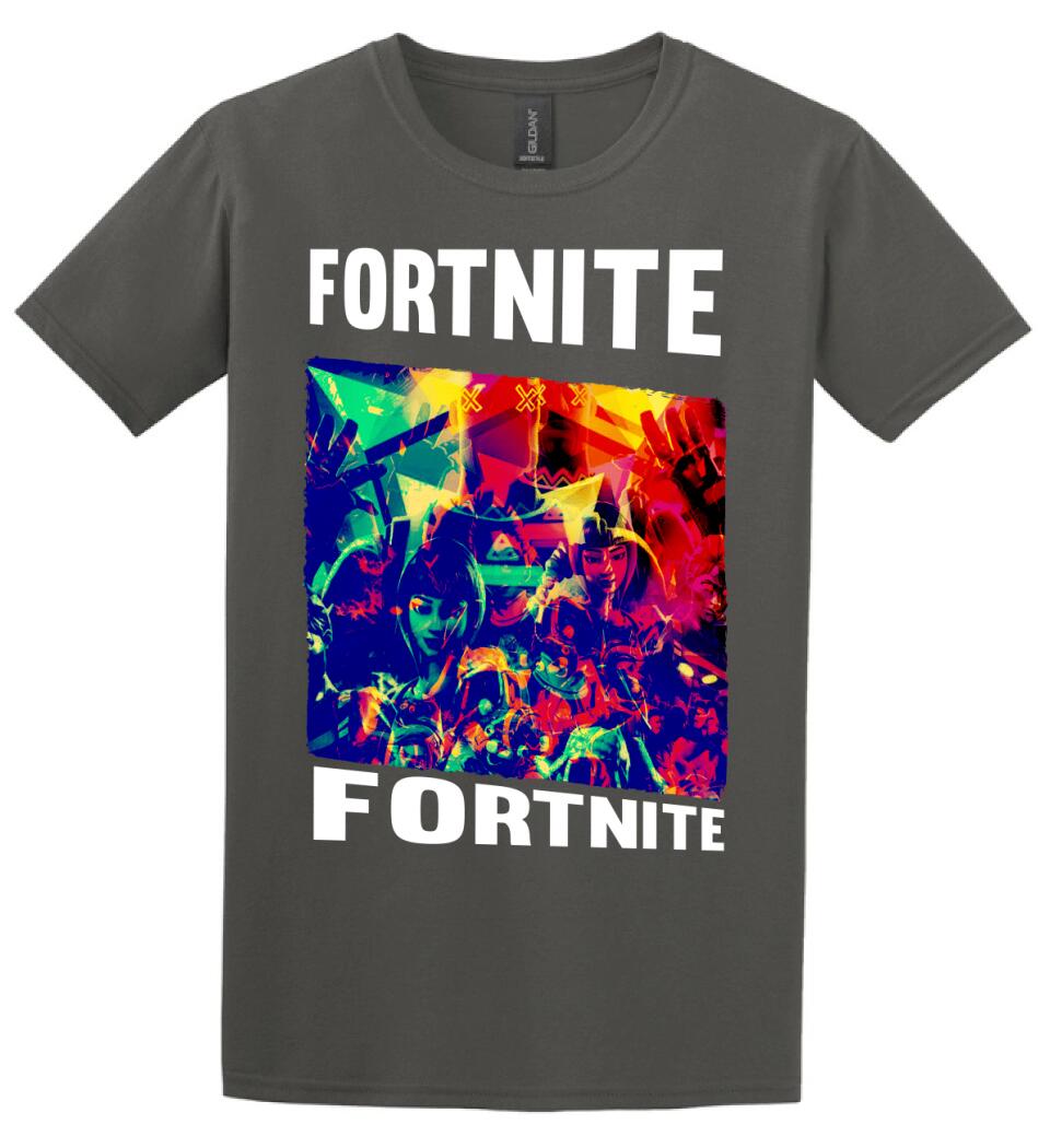 FORTNITE PÓLÓ