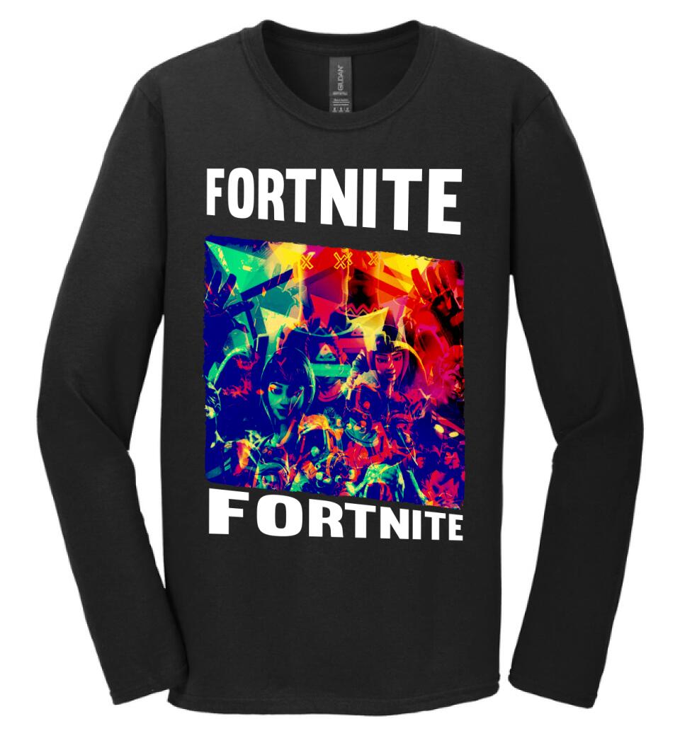 FORTNITE PÓLÓ
