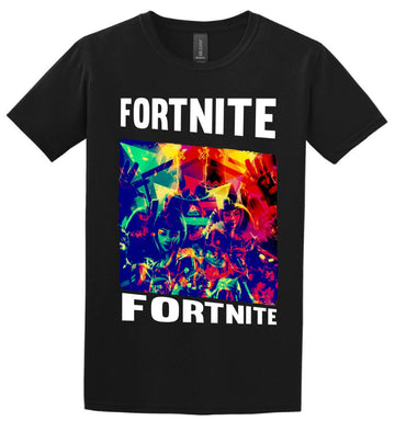 FORTNITE PÓLÓ