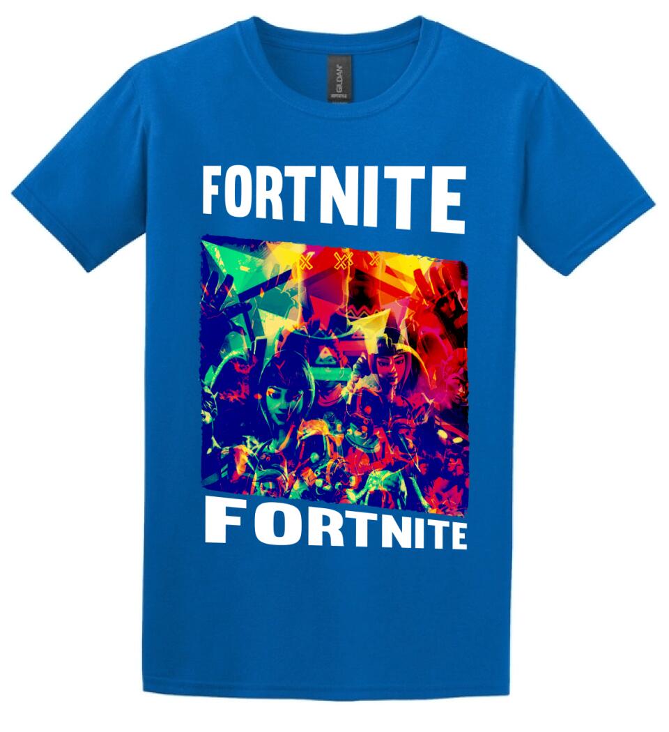 FORTNITE PÓLÓ