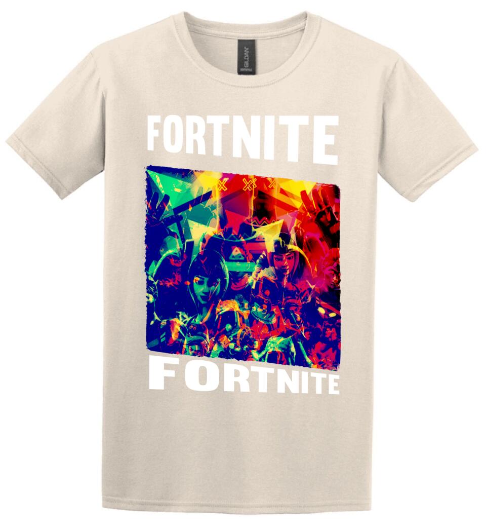 FORTNITE PÓLÓ