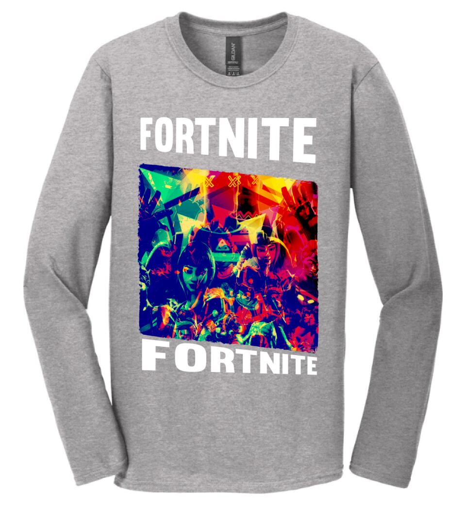 FORTNITE PÓLÓ