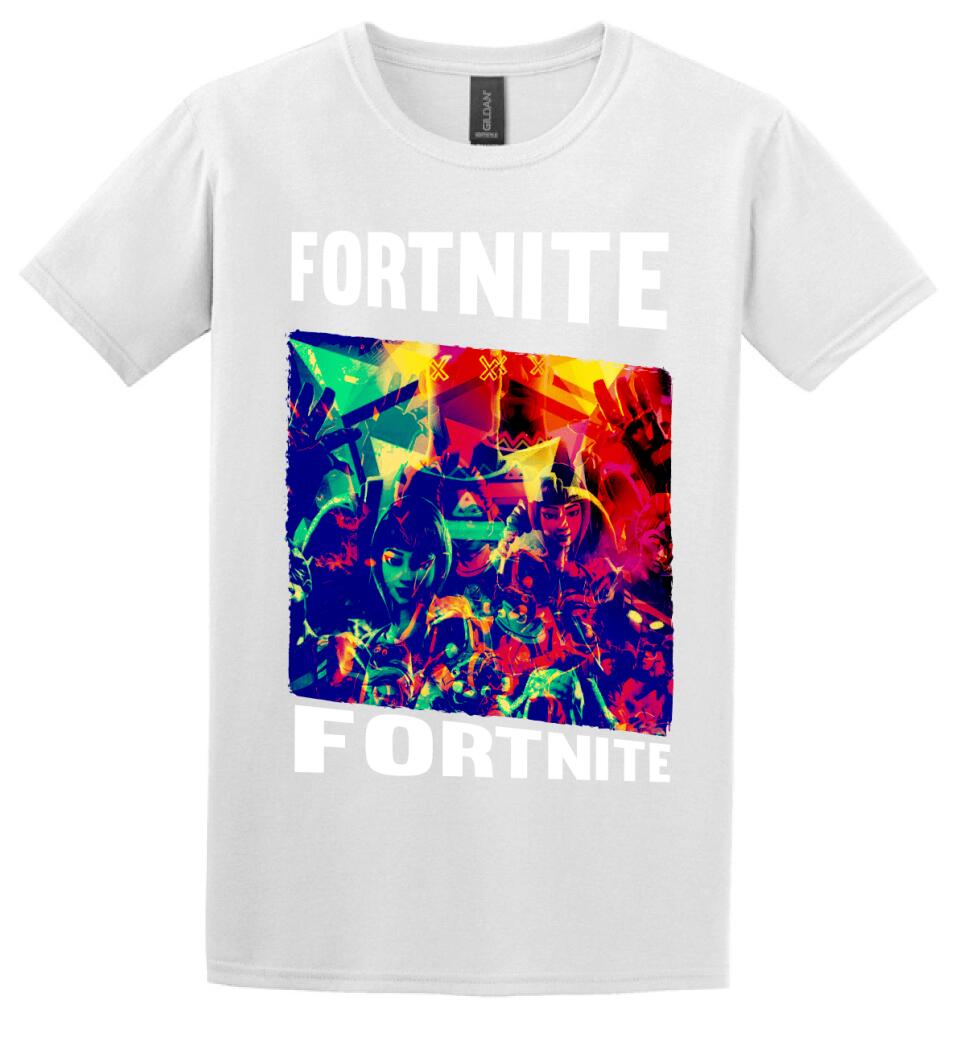 FORTNITE PÓLÓ