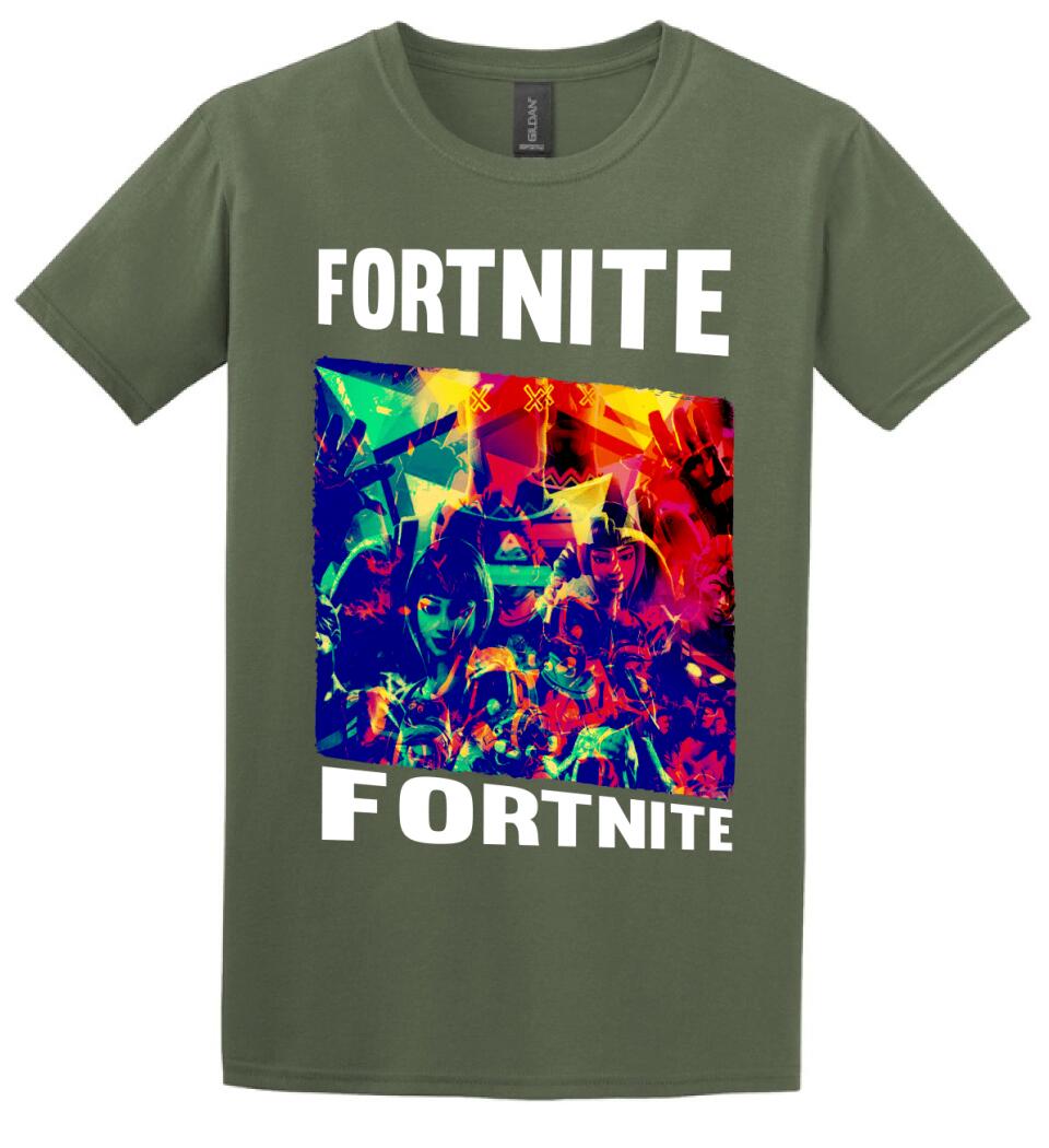 FORTNITE PÓLÓ
