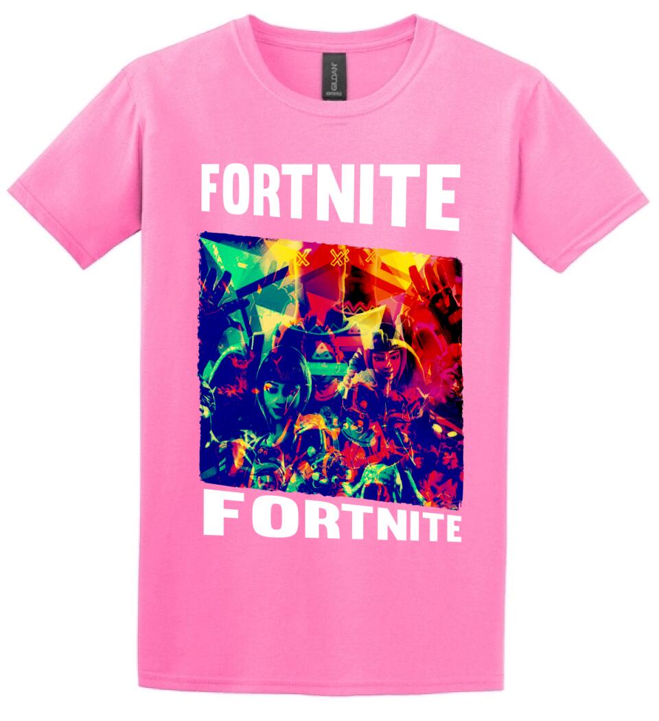 FORTNITE PÓLÓ