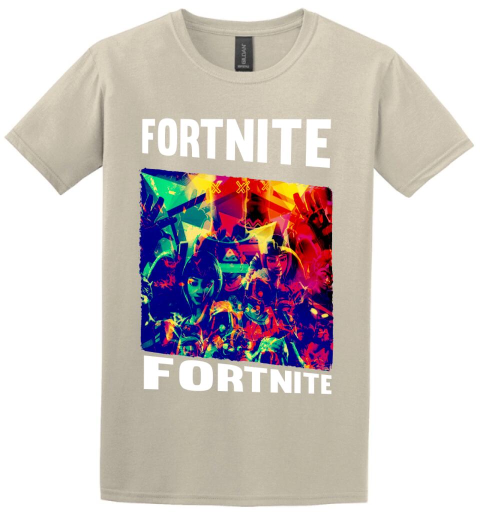FORTNITE PÓLÓ