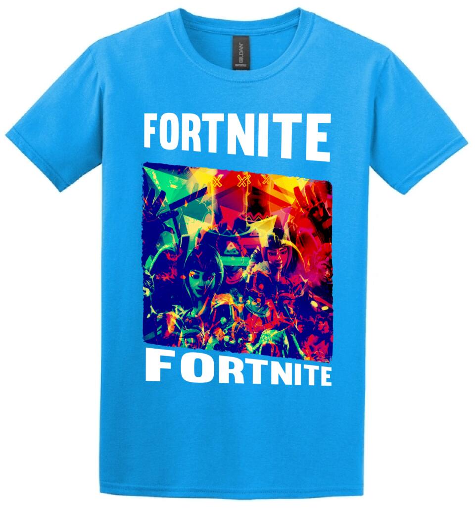 FORTNITE PÓLÓ