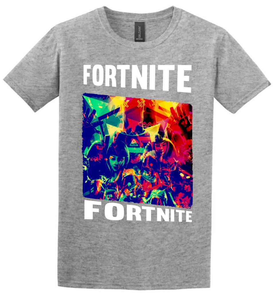 FORTNITE PÓLÓ