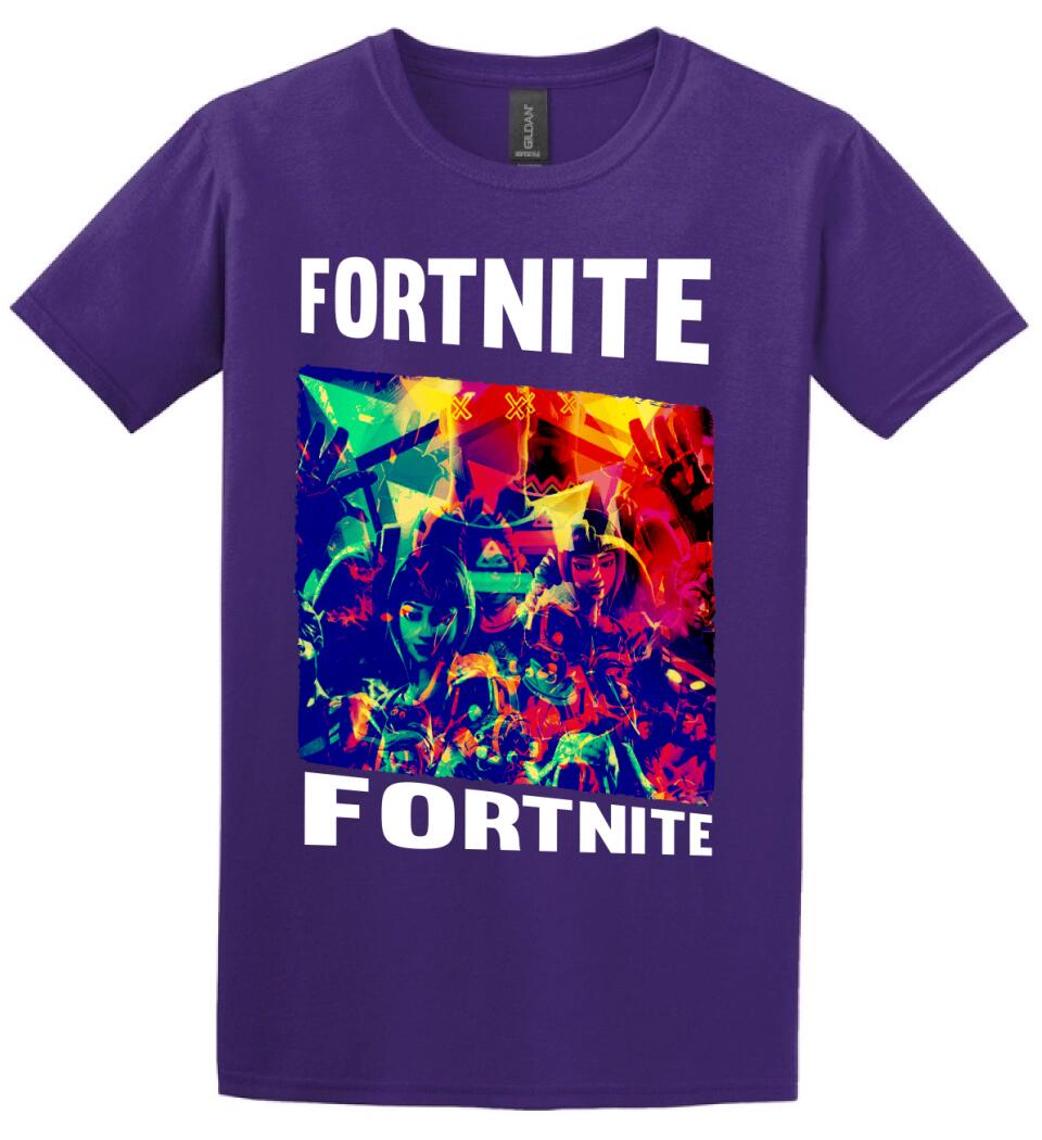 FORTNITE PÓLÓ