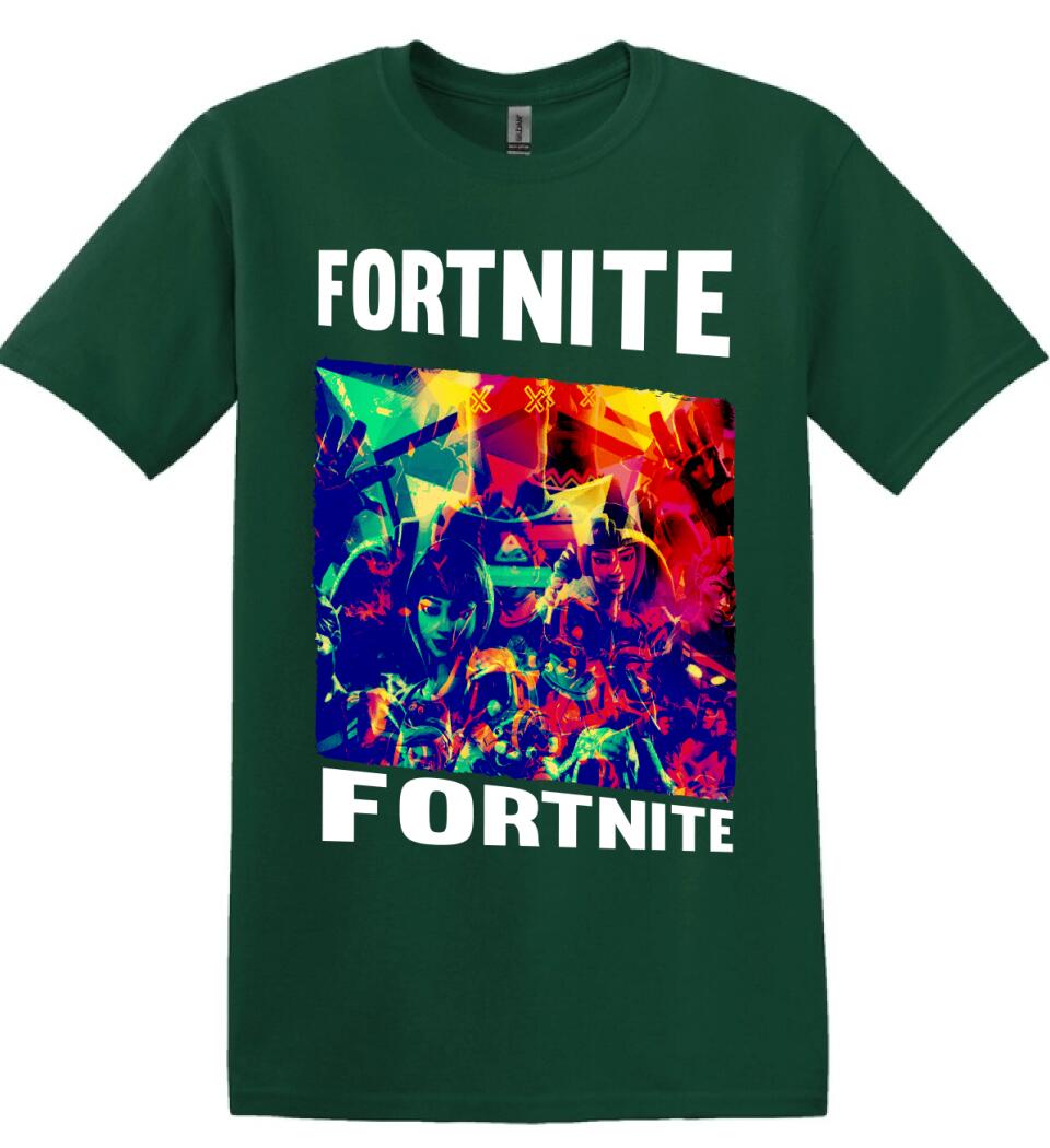 FORTNITE PÓLÓ