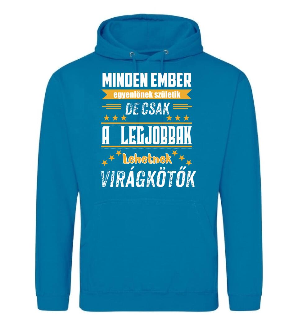 Virágkötők