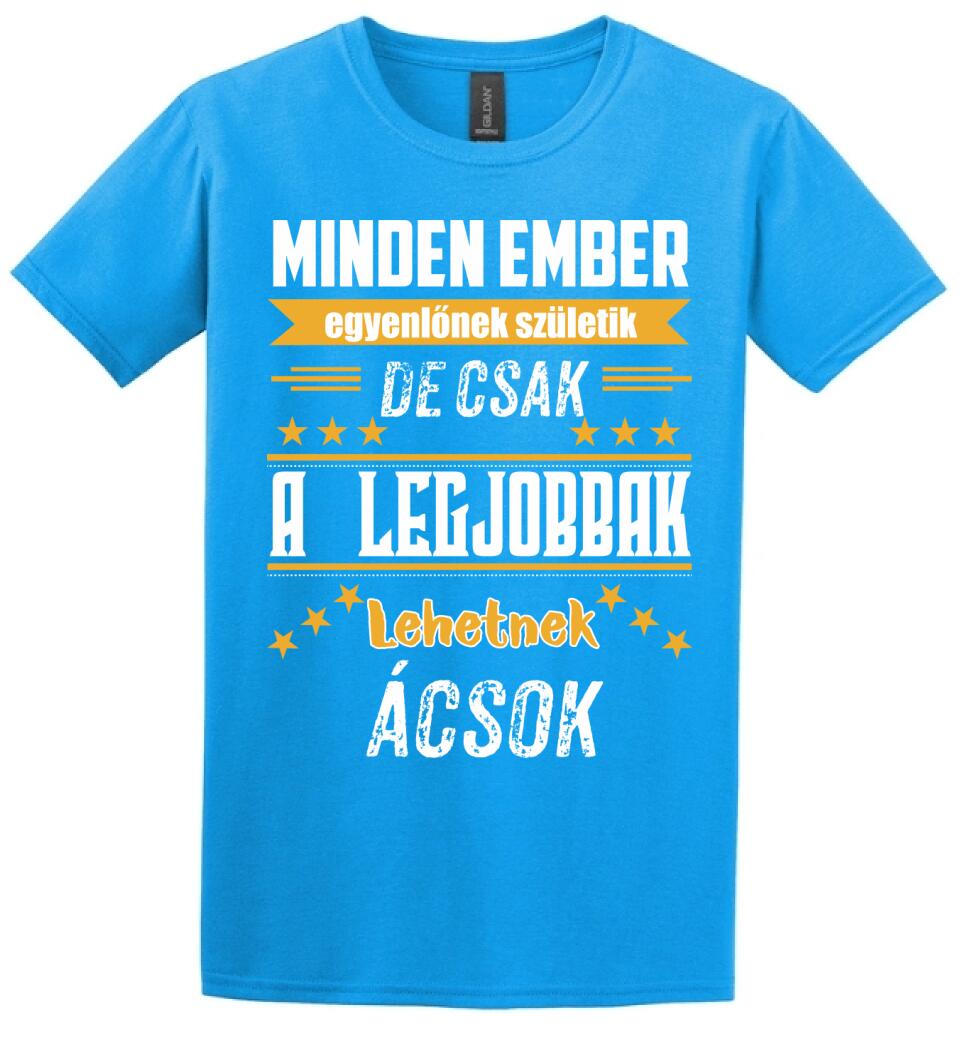 A legjobbak lehetnek ácsok