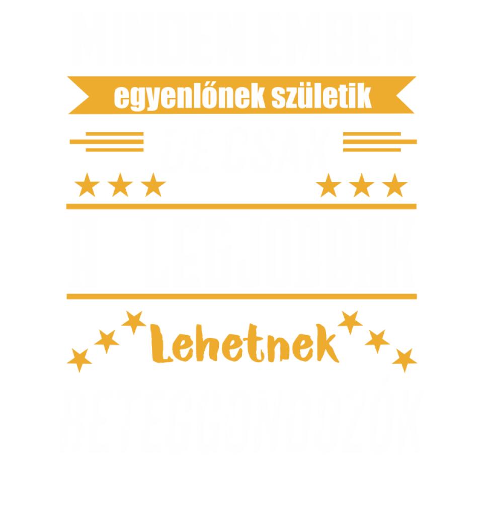 A legjobbak lehetnek beteggondozók