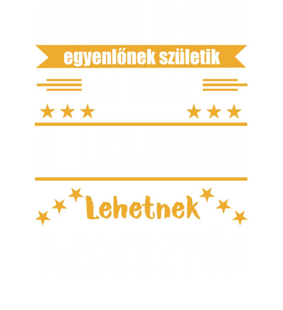 A legjobbak lehetnek hegesztők