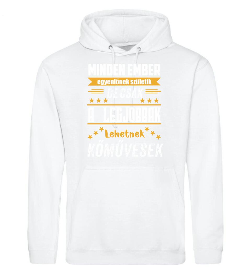 A legjobbak lehetnek kőművesek