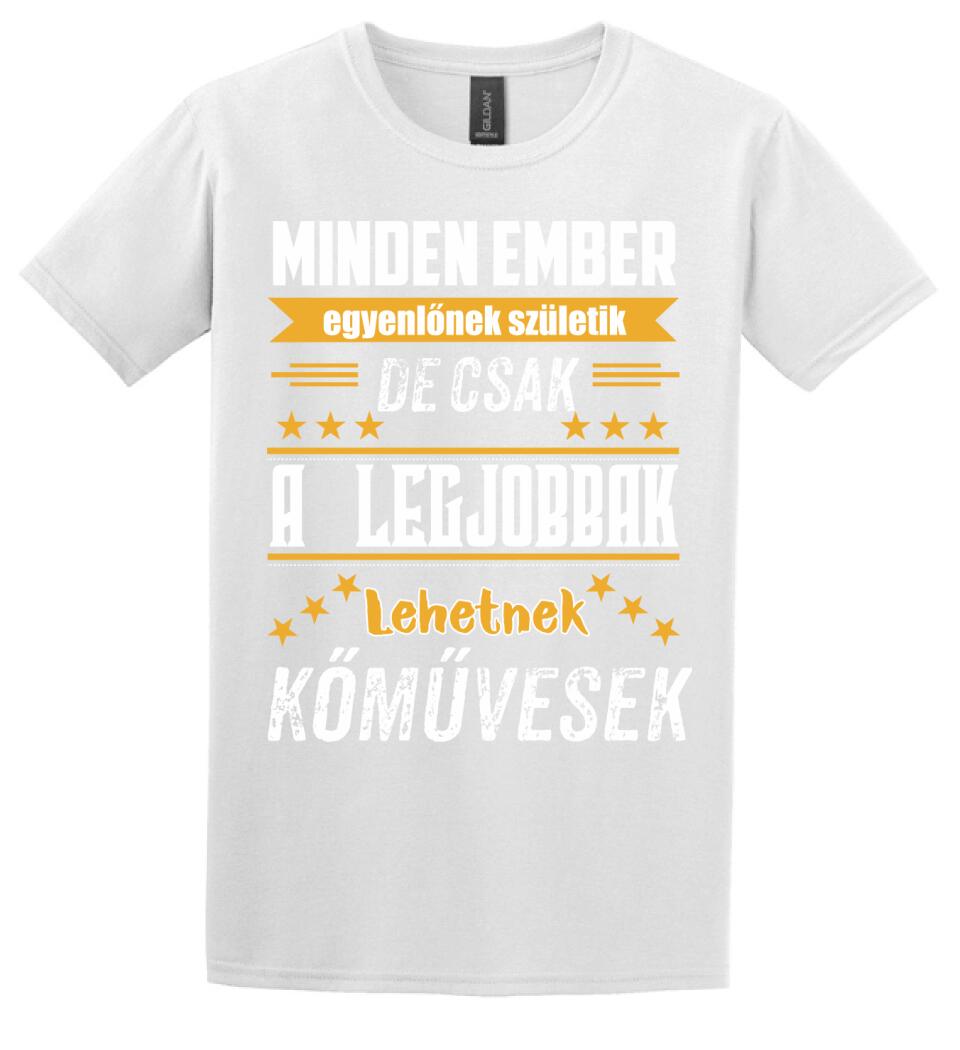 A legjobbak lehetnek kőművesek