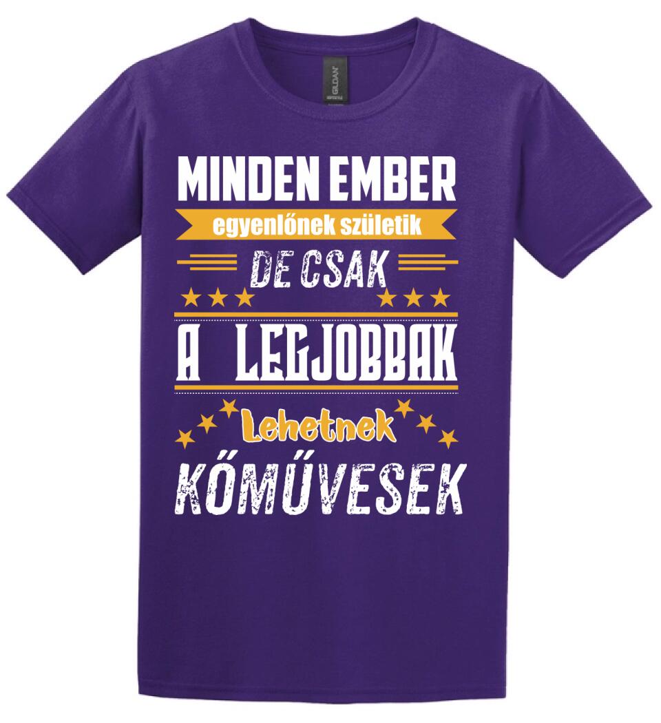 A legjobbak lehetnek kőművesek