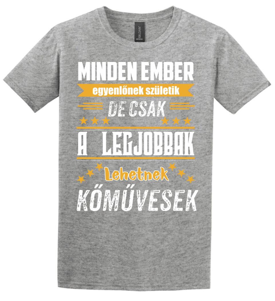 A legjobbak lehetnek kőművesek