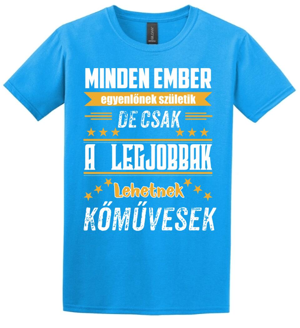 A legjobbak lehetnek kőművesek