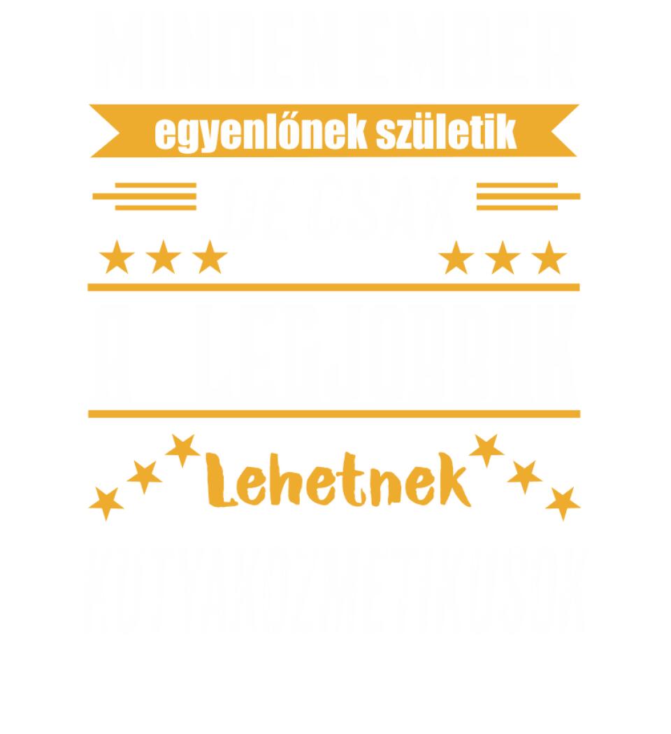 A legjobbak lehetnek kutyakozmetikusok