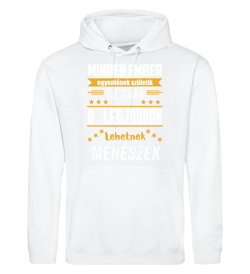 A legjobbak lehetnek méhészek