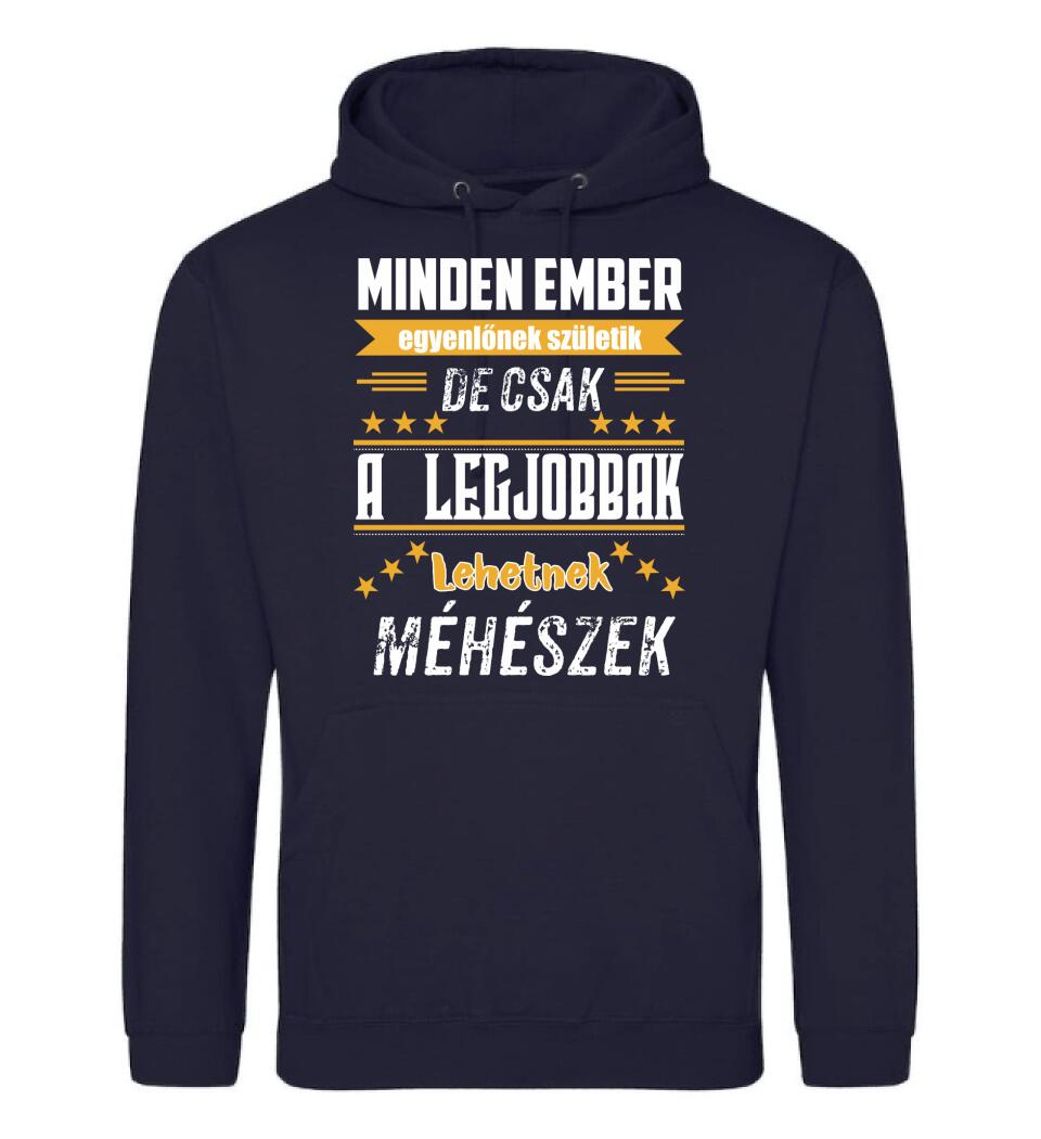 A legjobbak lehetnek méhészek