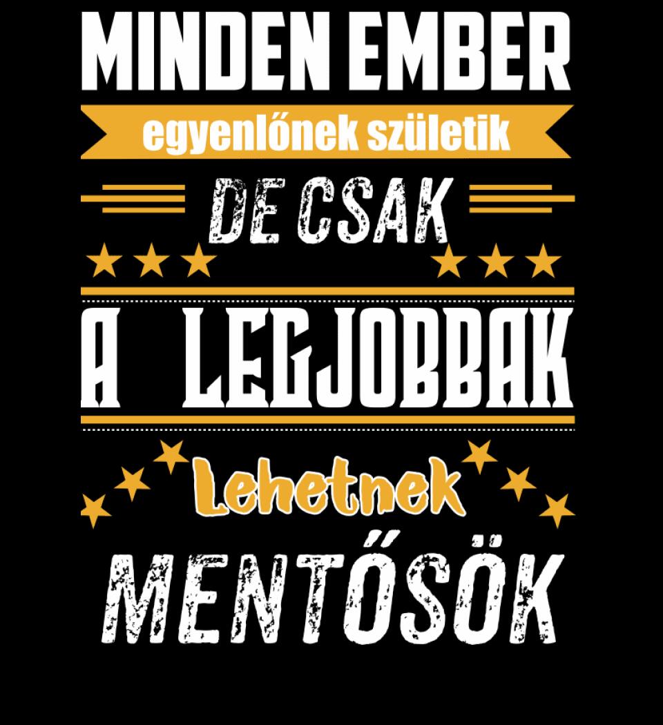 A legjobbak lehetnek mentősök
