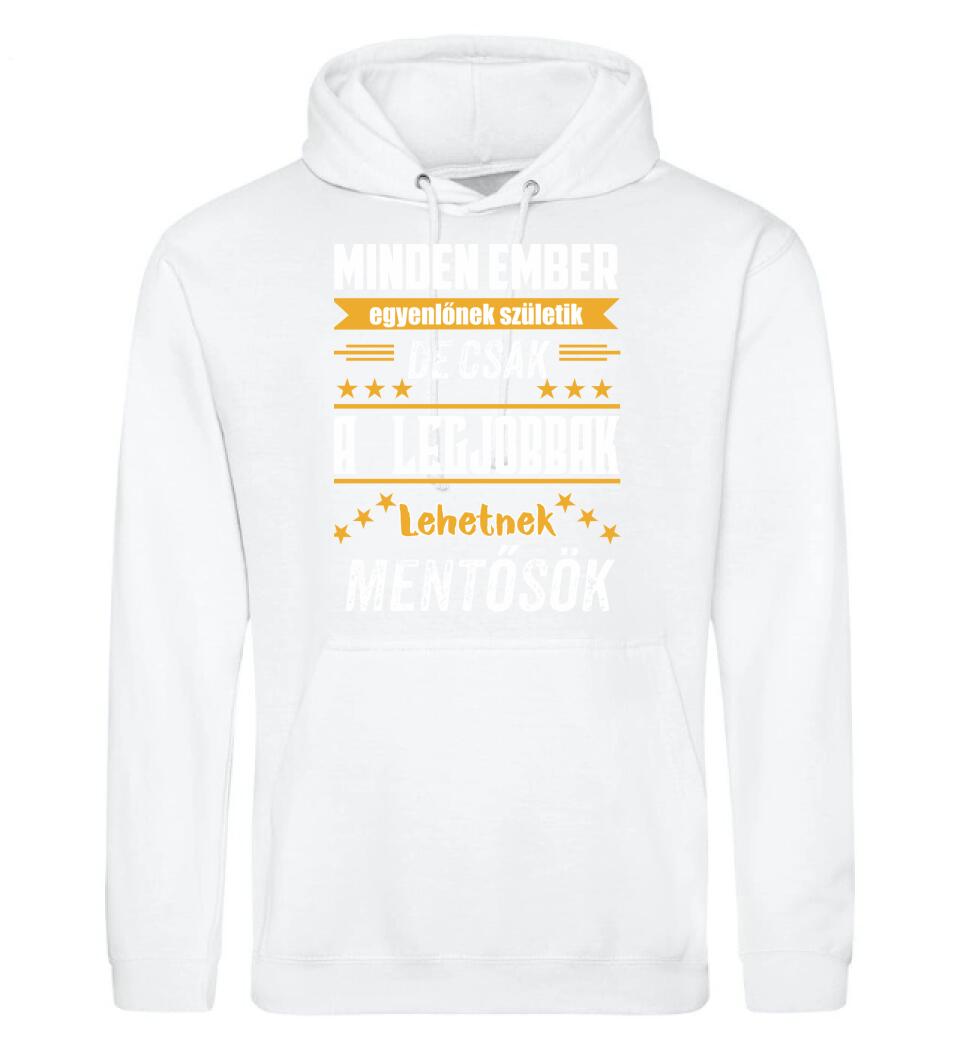 A legjobbak lehetnek mentősök