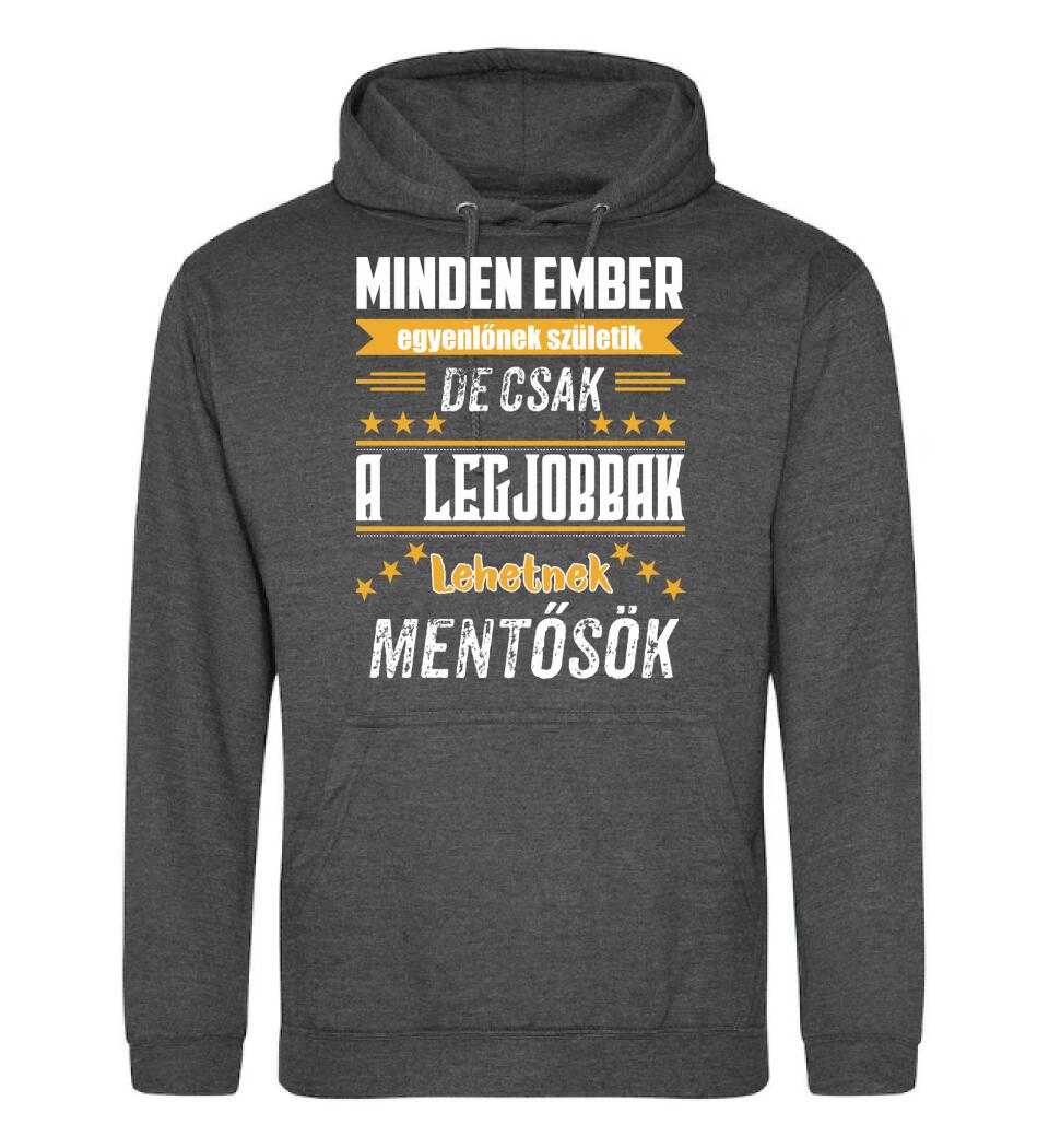 A legjobbak lehetnek mentősök