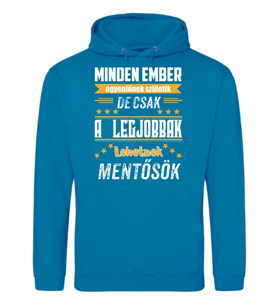 A legjobbak lehetnek mentősök