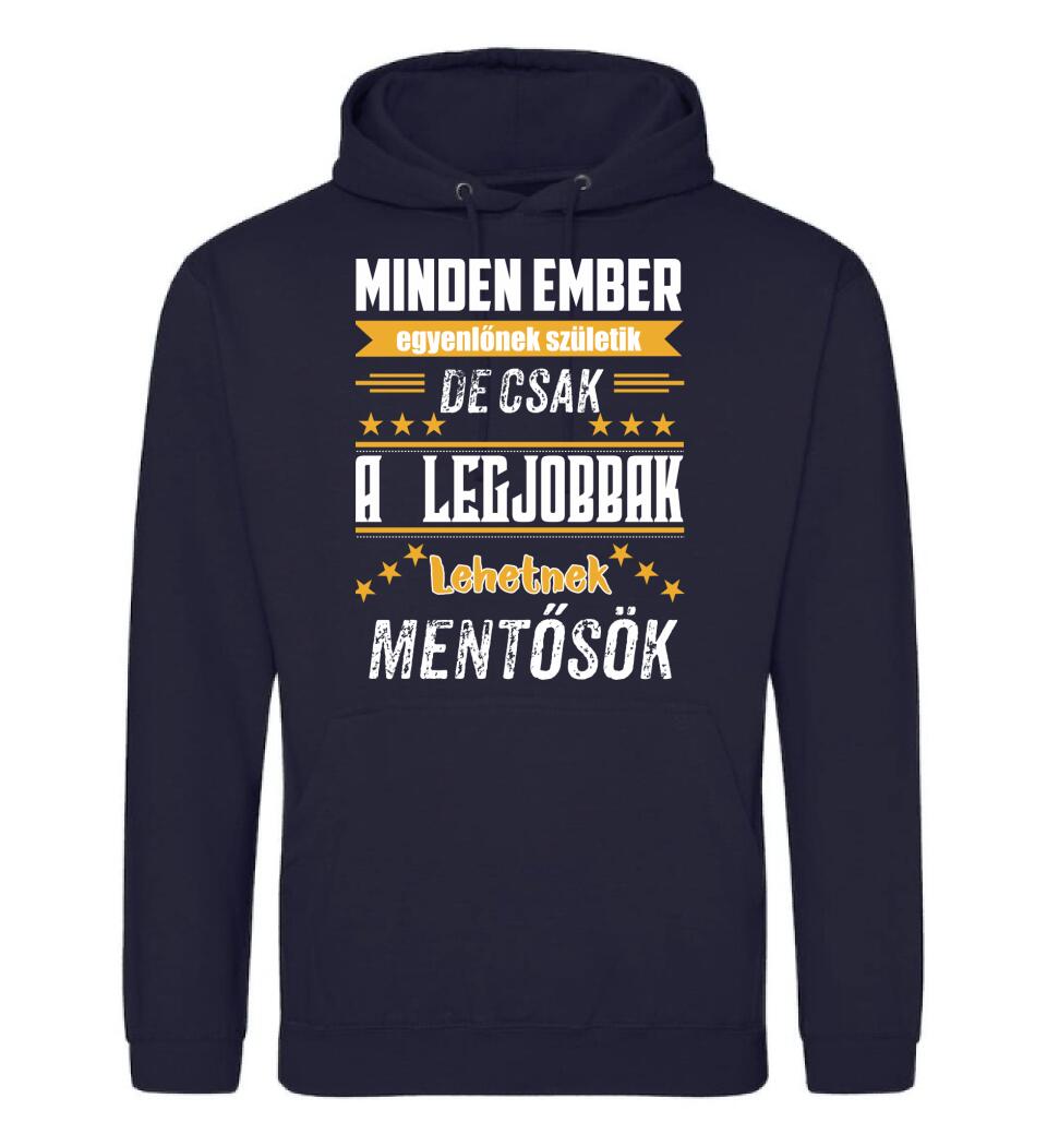 A legjobbak lehetnek mentősök