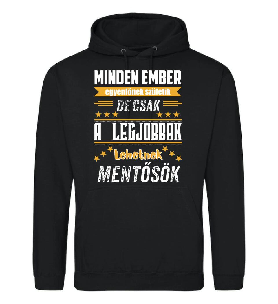 A legjobbak lehetnek mentősök