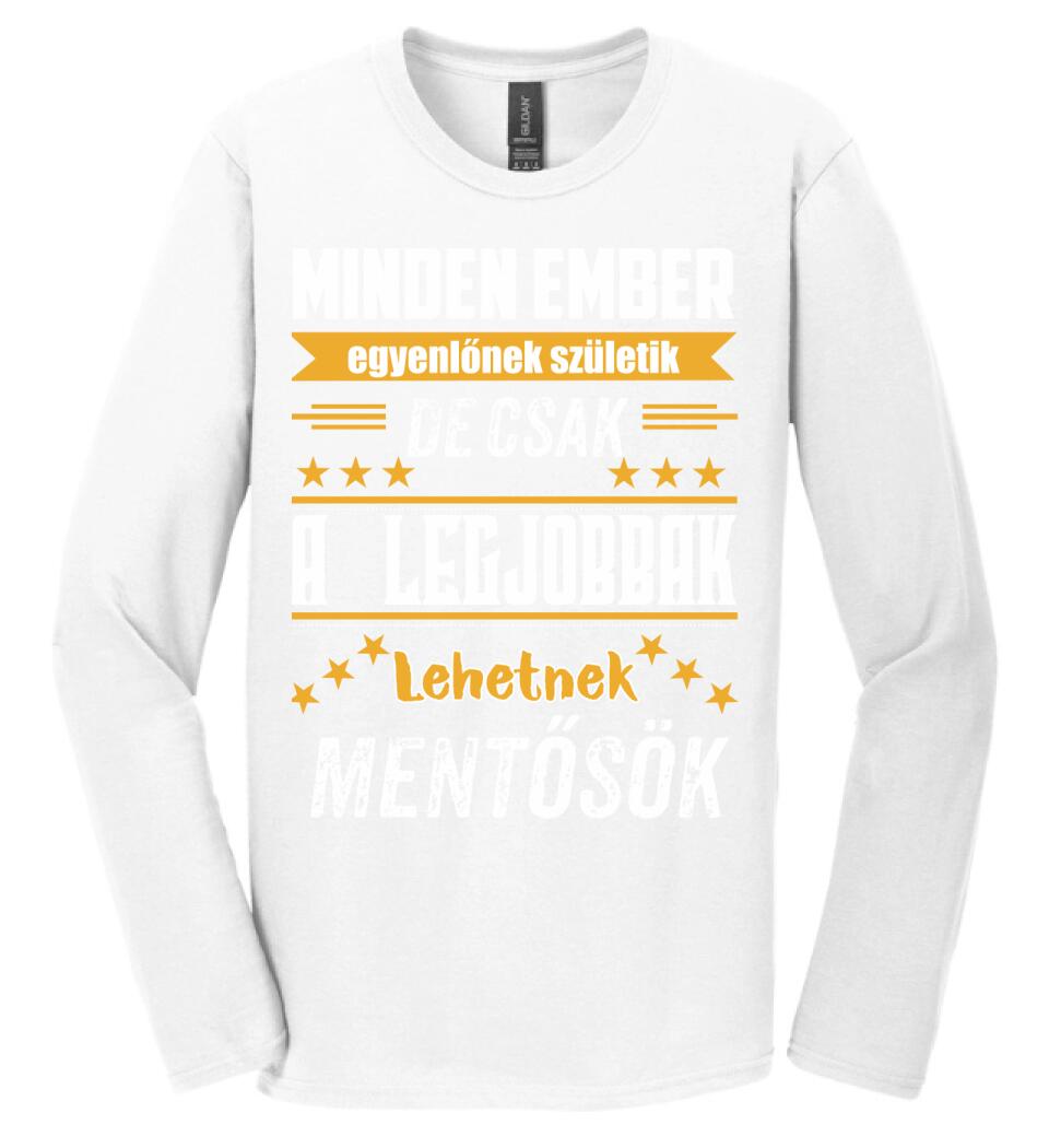 A legjobbak lehetnek mentősök