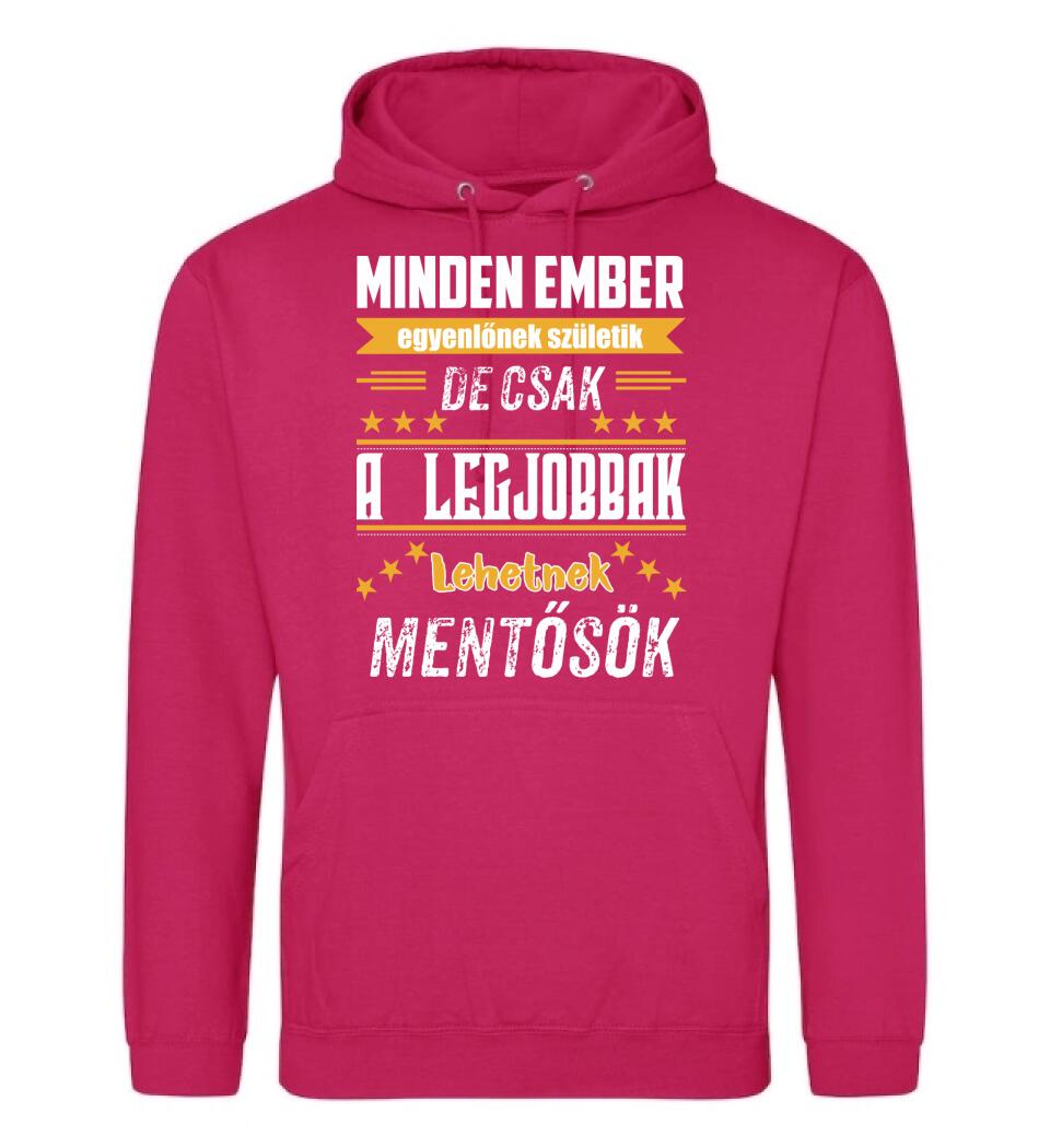 A legjobbak lehetnek mentősök