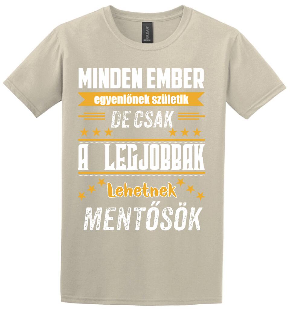 A legjobbak lehetnek mentősök