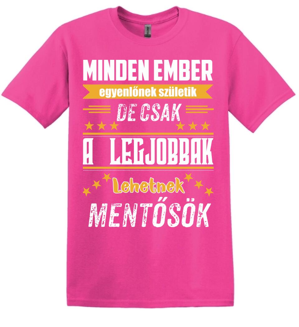 A legjobbak lehetnek mentősök