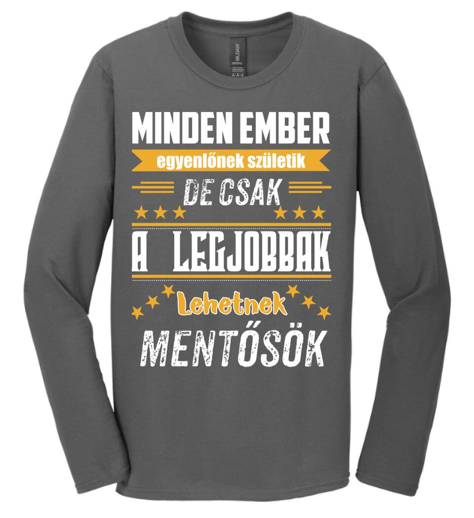 A legjobbak lehetnek mentősök