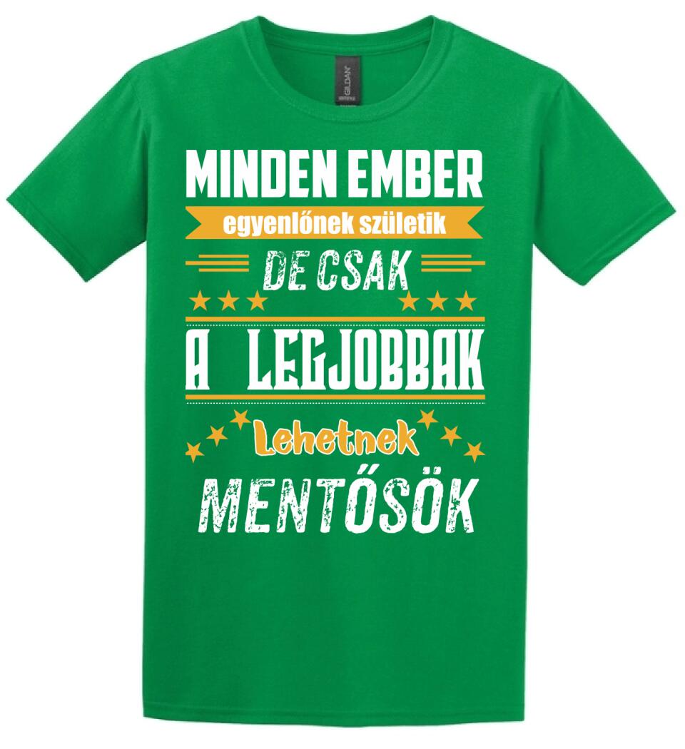 A legjobbak lehetnek mentősök