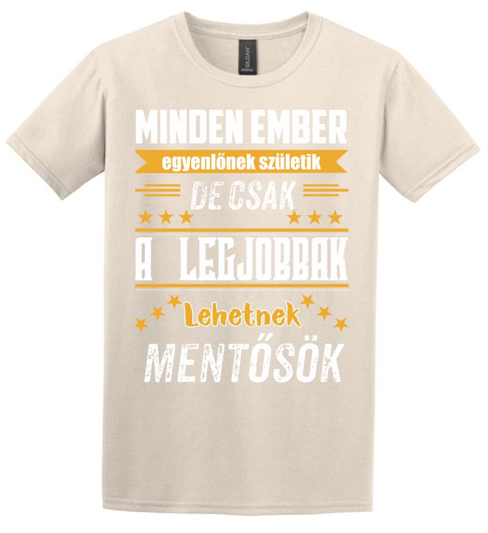 A legjobbak lehetnek mentősök