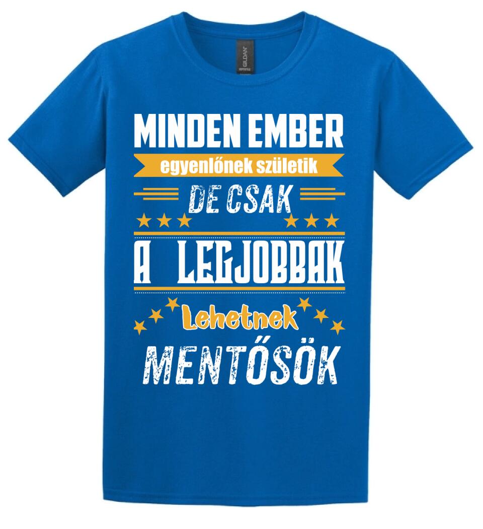 A legjobbak lehetnek mentősök