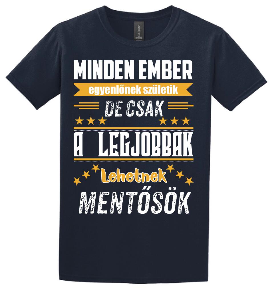 A legjobbak lehetnek mentősök